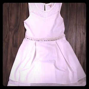 6x HP 🎉 Girls Party FormalDress Beading Monteau